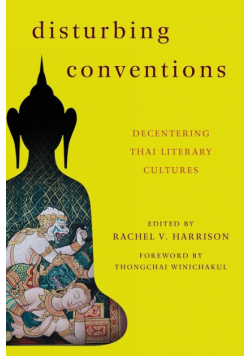 Disturbing Conventions