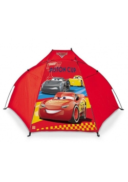 Namiot plażowy Cars 3