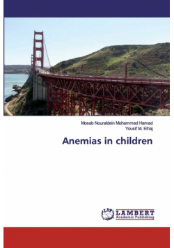 Anemias in children