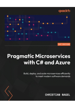 Pragmatic Microservices with C# and Azure