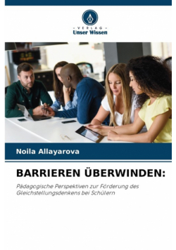 Barrieren Überwinden