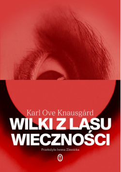 Wilki z lasu wieczności