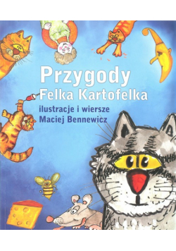 Przygody Felka Kartofelka