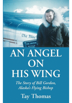 An Angel on His Wing