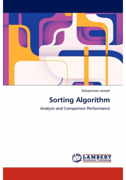 Sorting Algorithm