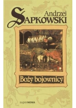 Boży Bojownicy