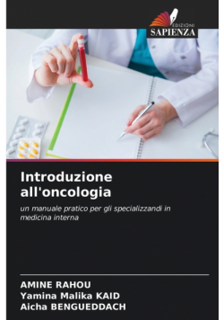 Introduzione all'oncologia