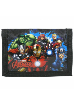 Portfelik Avengers 11