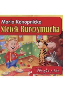 Stefek Burczymucha Klasyka polska
