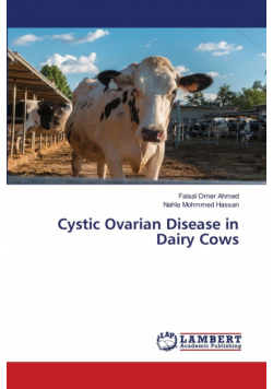 Cystic Ovarian Disease in Dairy Cows