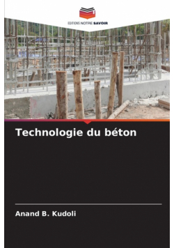 Technologie du béton