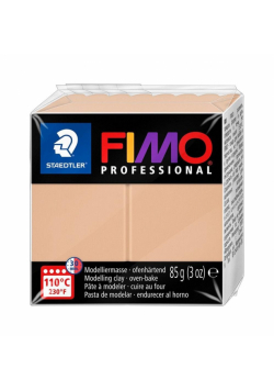 Masa termoutwardzalna Fimo 85g cielisty ciemny