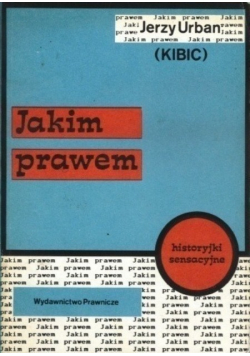 Jakim prawem Historyjki sensacyjne