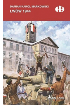 Lwów 1944