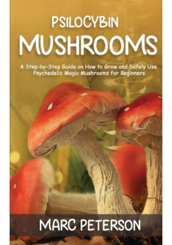 Psilocybin Mushrooms