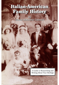 Italian-American Family History