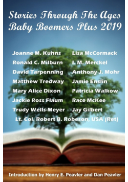 Stories Through The Ages Baby Boomers Plus 2019