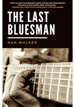 The Last Bluesman
