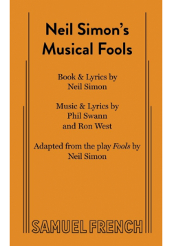 Neil Simon's Musical Fools