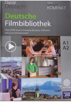 Deutsche Filmbibliothek