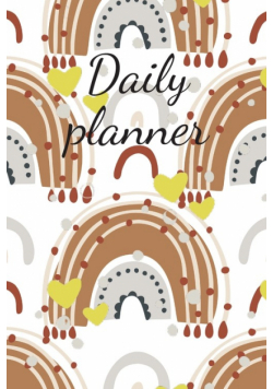 Daily planner