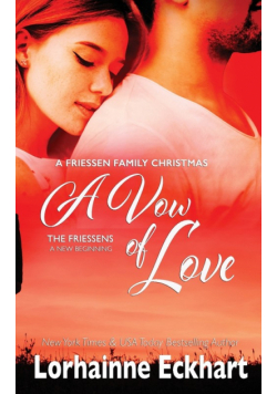 A Vow of Love