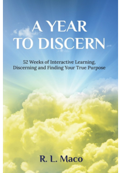 A Year To Discern