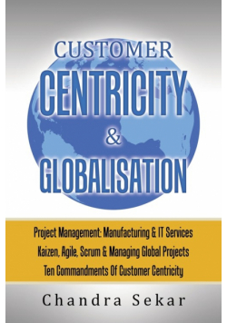 Customer Centricity & Globalisation