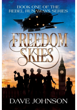 Freedom Skies