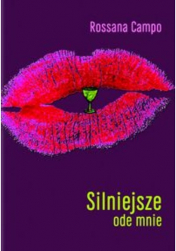 Silniejsze ode mnie