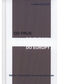 Od Prus do Europy