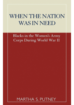 When the Nation was in Need