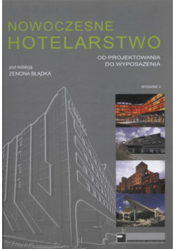 Nowoczesne hotelarstwo