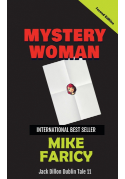 Mystery Woman
