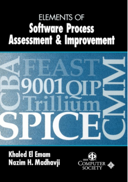 Elementary SW Process Assess Improve