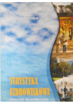 Turystyka uzdrowiskowa