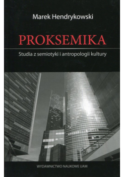 Proksemika