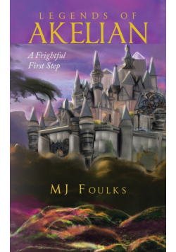 Legends of Akelian