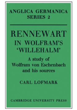 Rennewart in Wolfram's 'Willehalm'