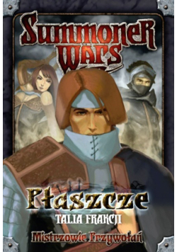 Summoner Wars: Talia Frakcji - Płaszcze
