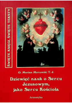 Dziewięć nauk o Sercu