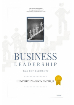 Business Leadership