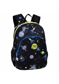 Plecak 1-komorowy Coolpack Toby Atlantis