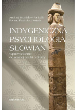 Indygeniczna psychologia Słowian