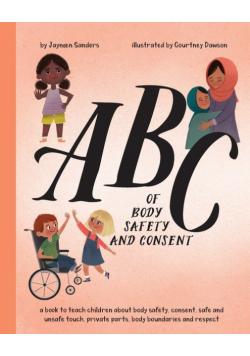 ABC of Body Safety and Consent