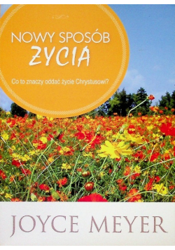 Nowy sposób życia