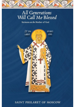 All Generations Will Call Me Blessed