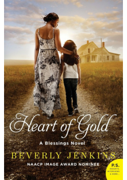 Heart of Gold