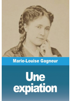 Une expiation