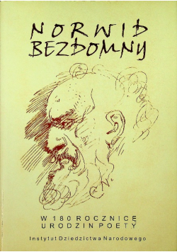 Norwid bezdomny